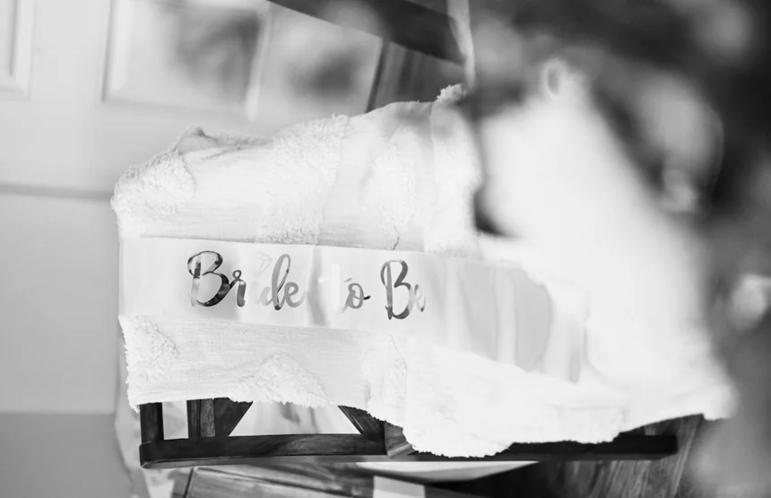 웨딩헤어악세사리로 완벽한 신부 변신