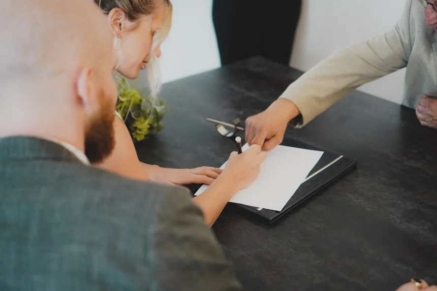 Contract