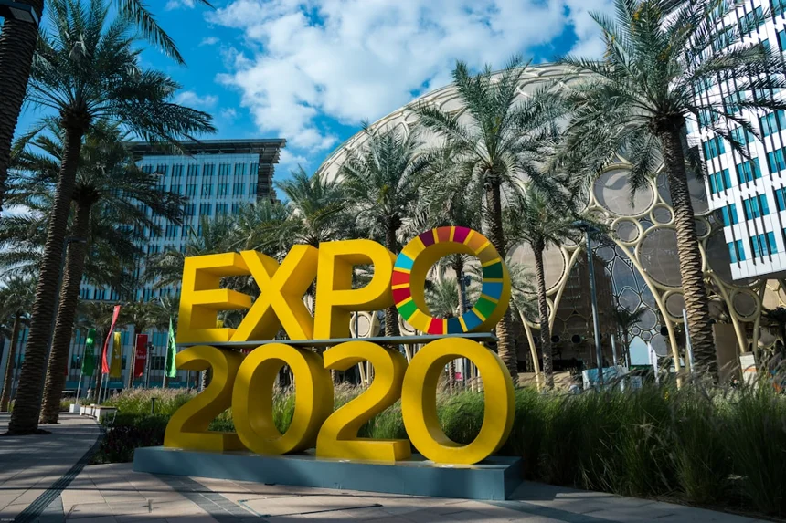 Expo