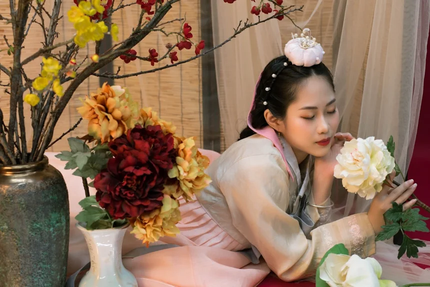 Hanbok