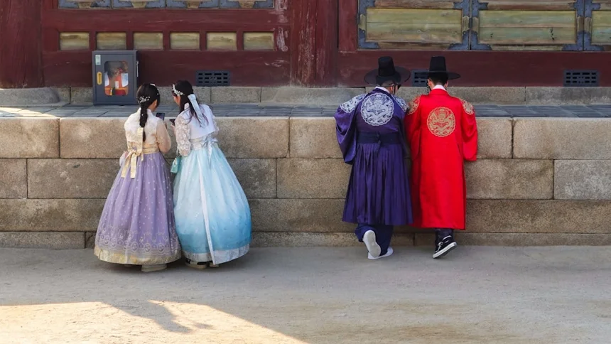 Hanbok