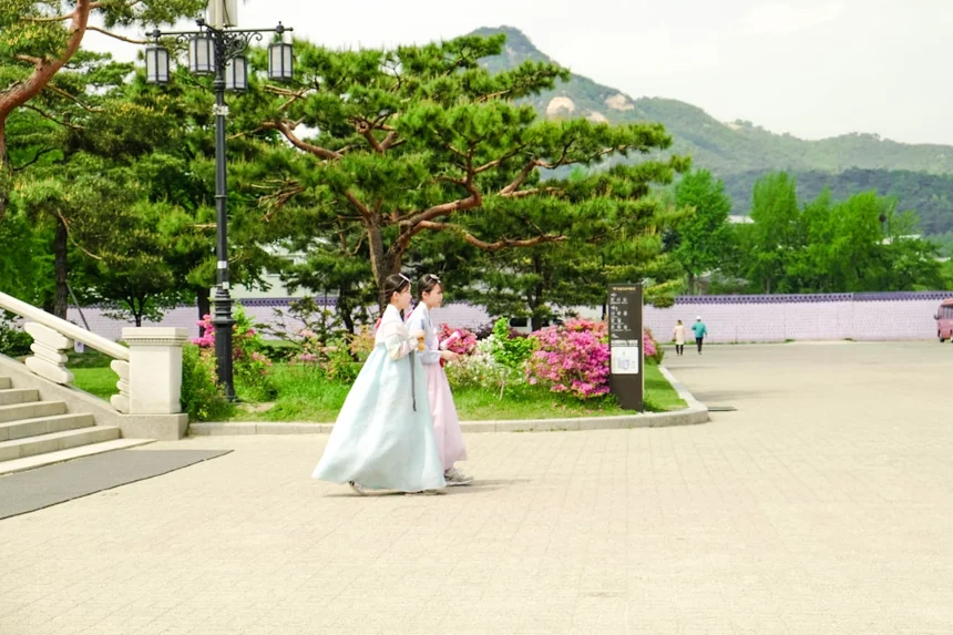 Hanbok