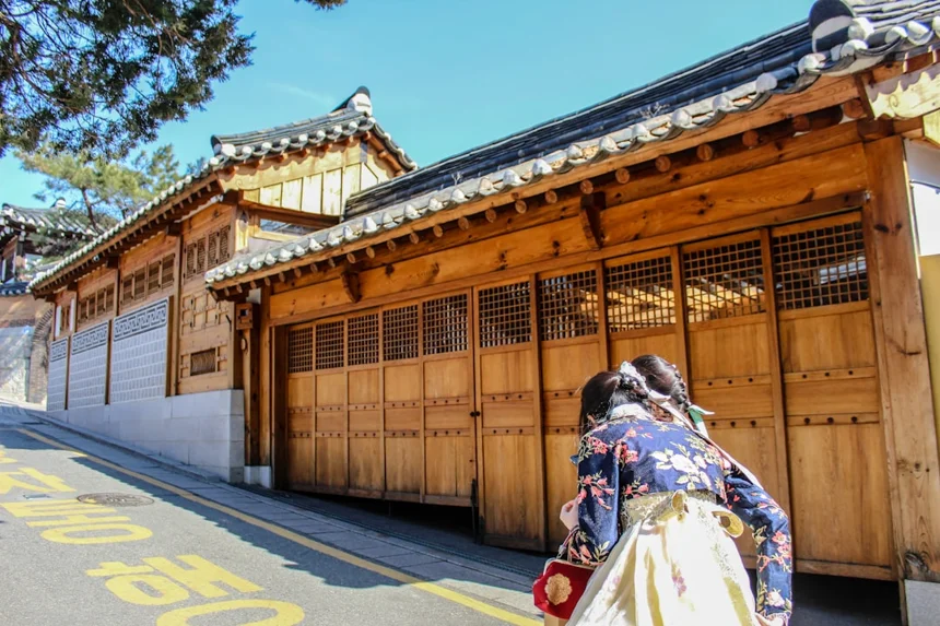 Hanbok