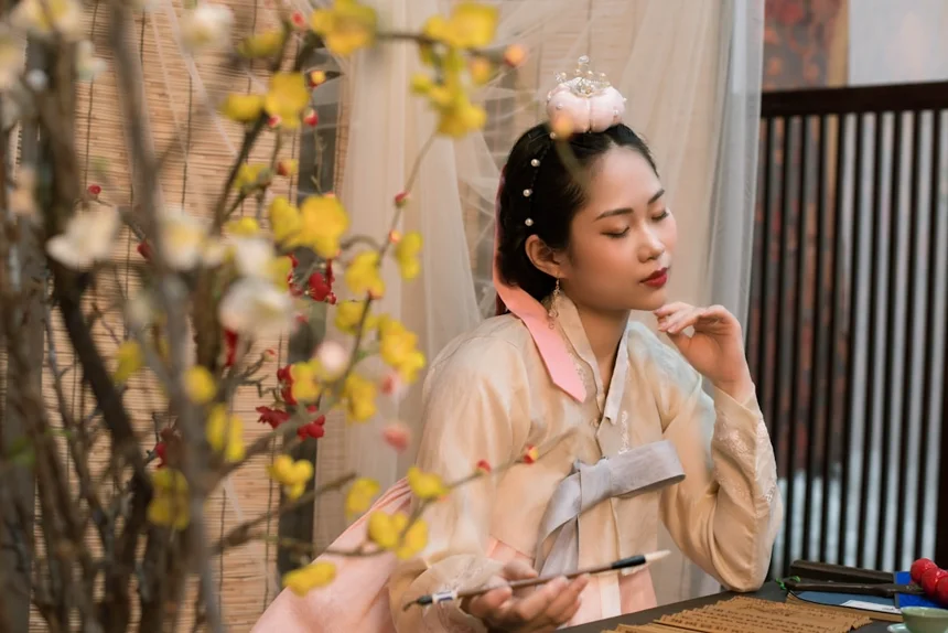 Hanbok