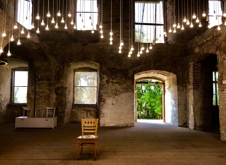 Venue