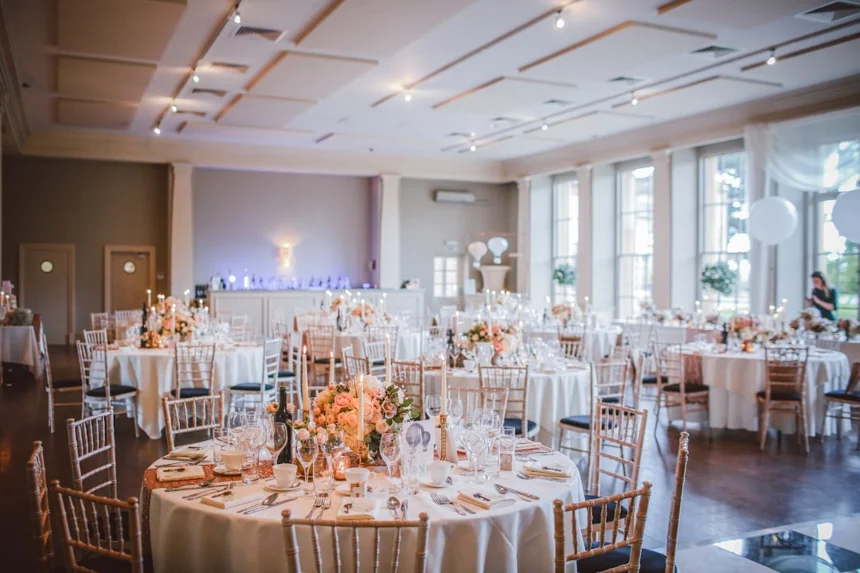 Venue