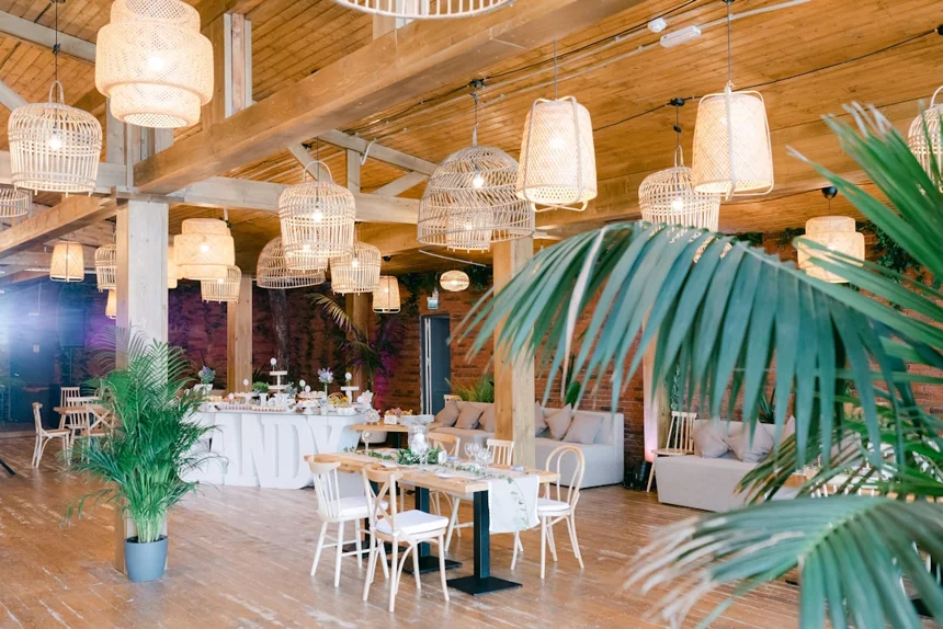 Venue
