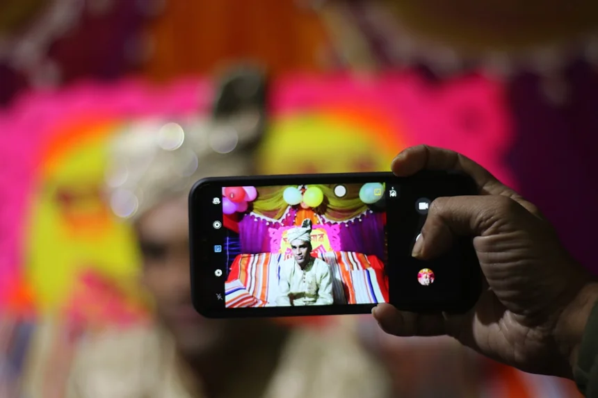 Virtual Wedding Expo