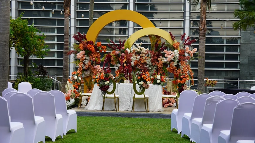 Virtual Wedding Expo