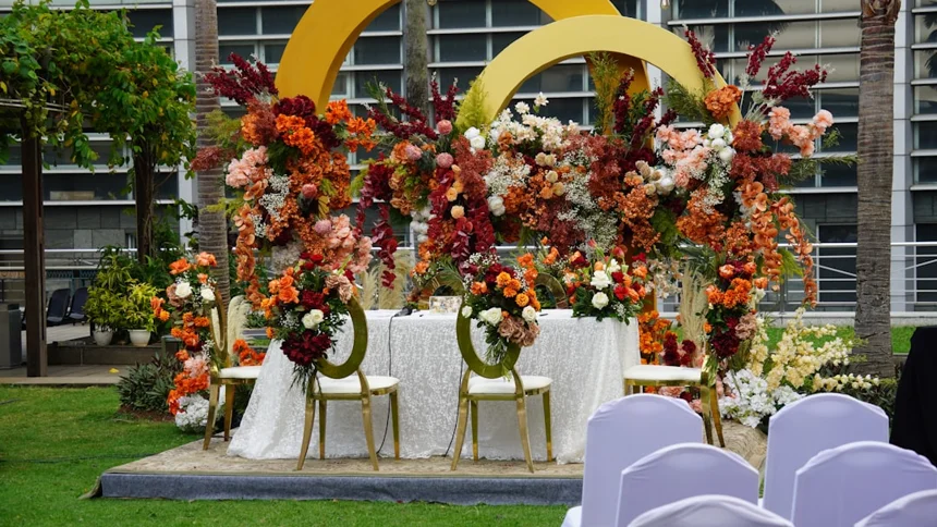 Wedding Expo