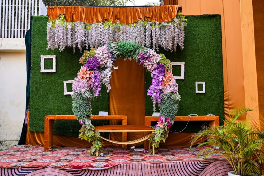 Wedding Expo