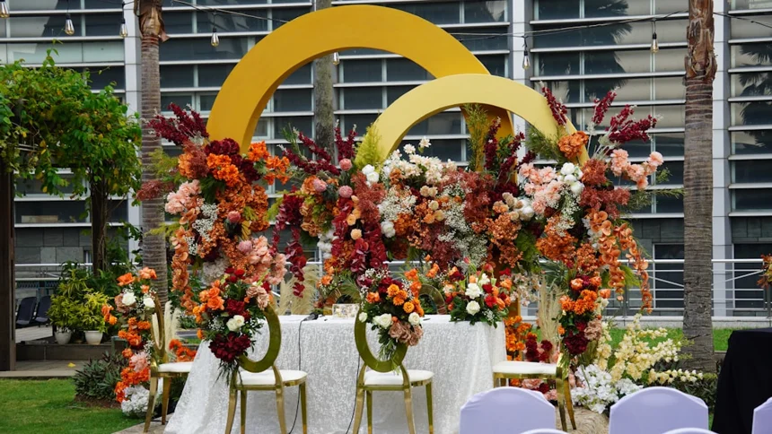Wedding Expo