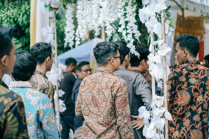 Wedding Fair