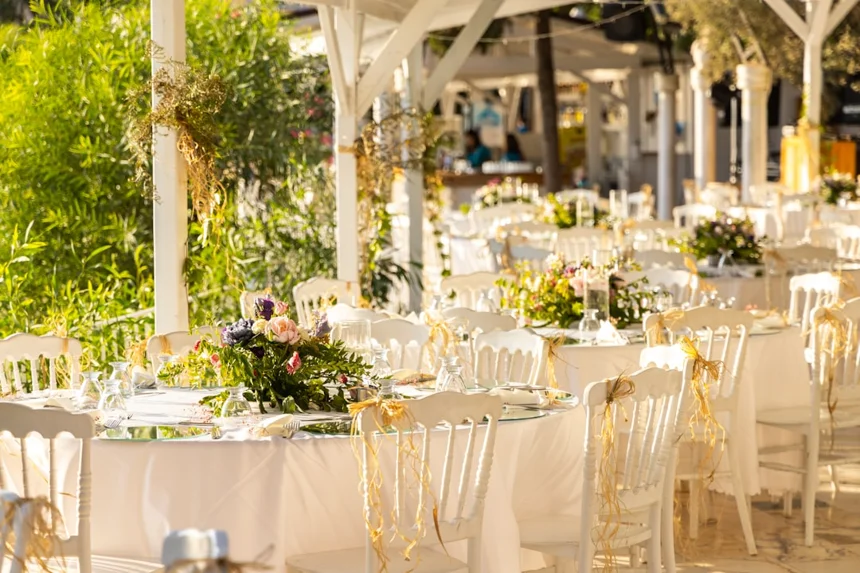 Wedding Hall
