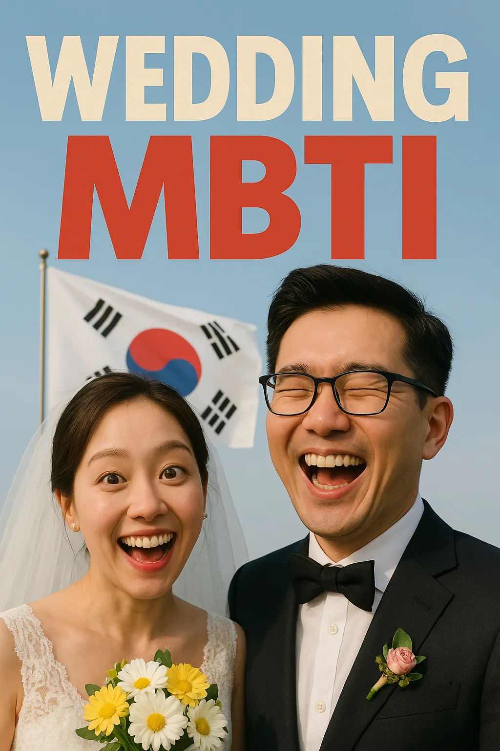 Wedding MBTI]🌸Wedding MBTI로 알아보는 나만의 웨딩 스타일 완전 분석 ✨