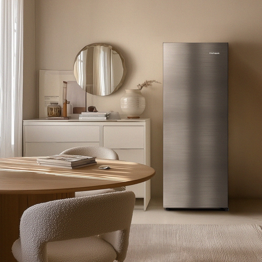 소형 미니 냉장고 1도어, 사무실 필수템으로 강력 추천합니다