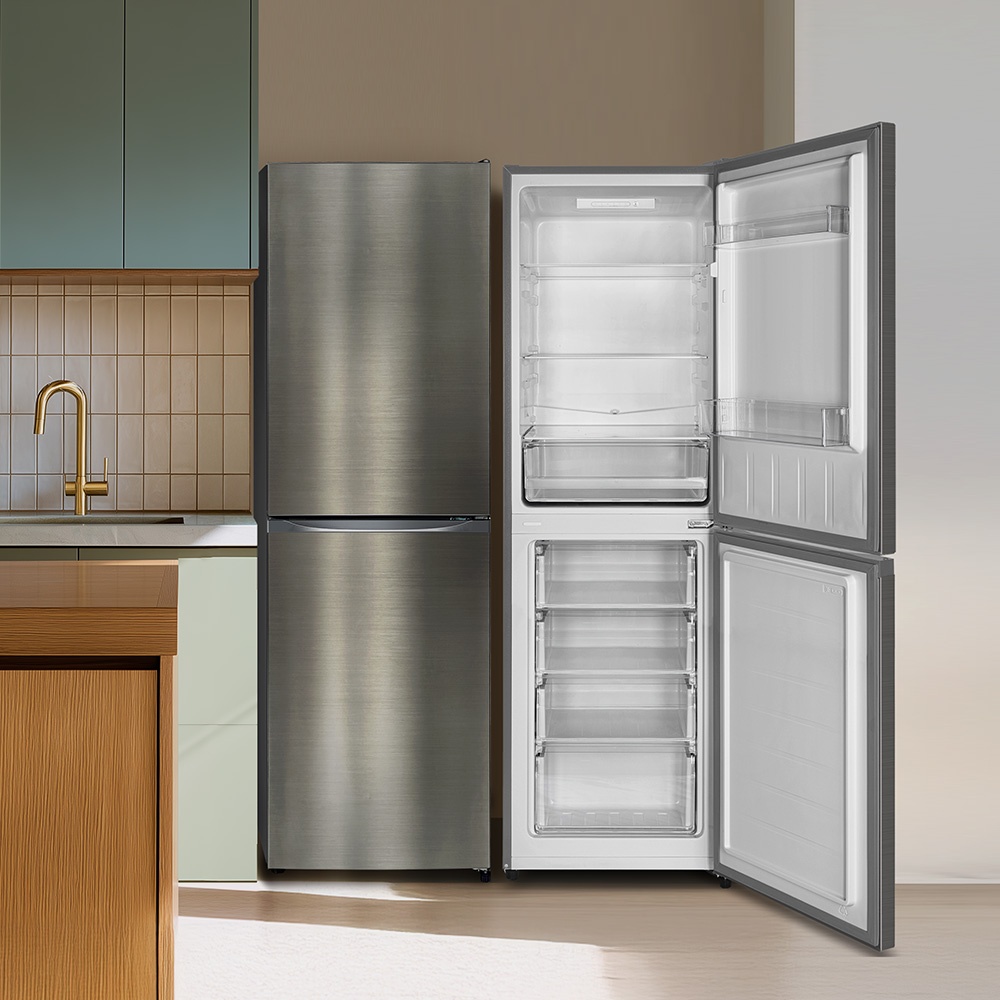 소형 냉장고 2도어 투도어 원룸 콤비 냉장고 더함 CHIQ 솔직 사용 후기