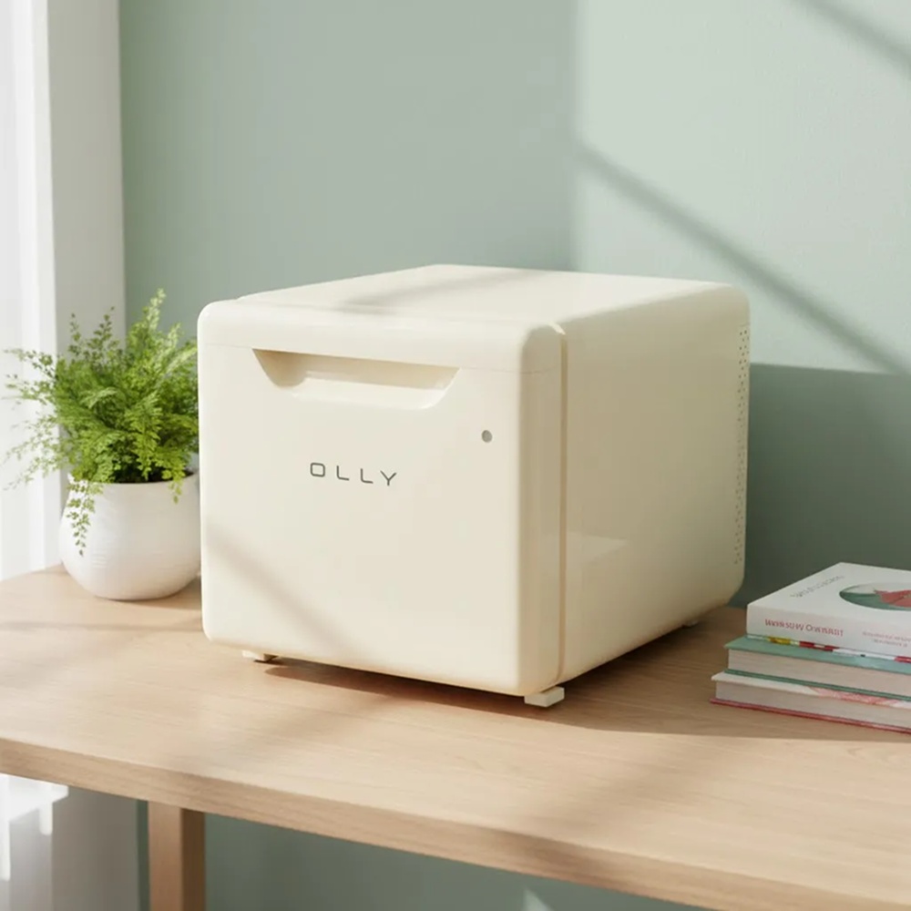 올리 초미니냉장고, 1인 가구의 필수템으로 추천