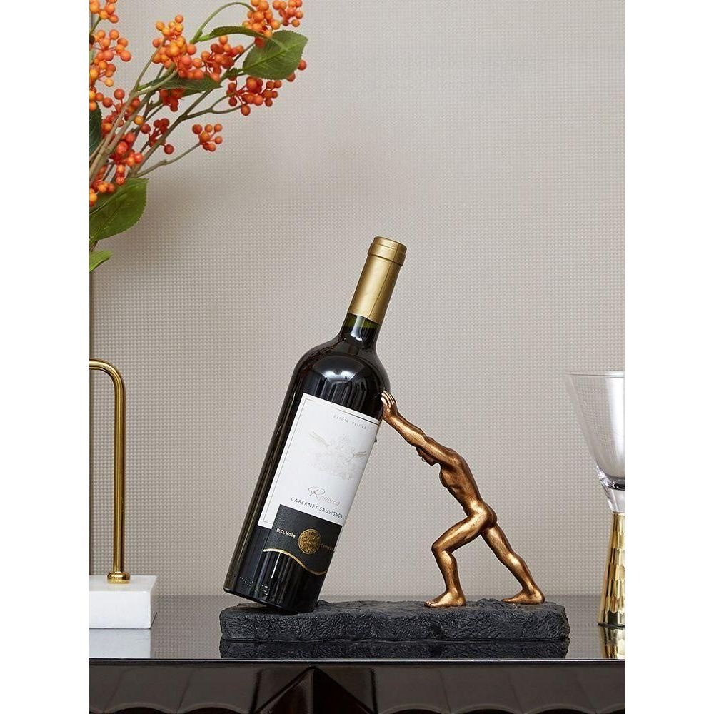 “와인거치대 와인병 디스플레이” 추천템, 감성적 홈바 완성