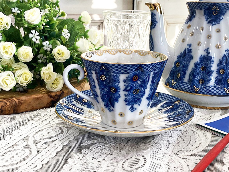 웨딩 꽃바구니 커피잔+소서 솔직 사용 후기, 여기에 주목하세요